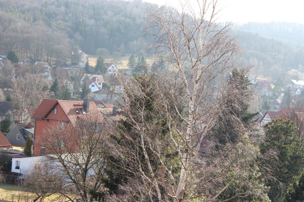 Apartment Jagdhaus Wernigerode