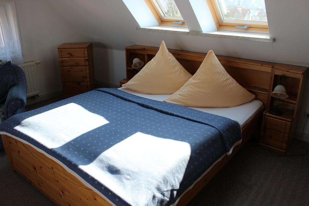 Jagdhaus Apartment *