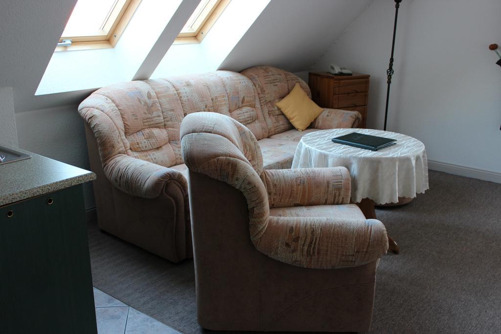 Jagdhaus Apartment *