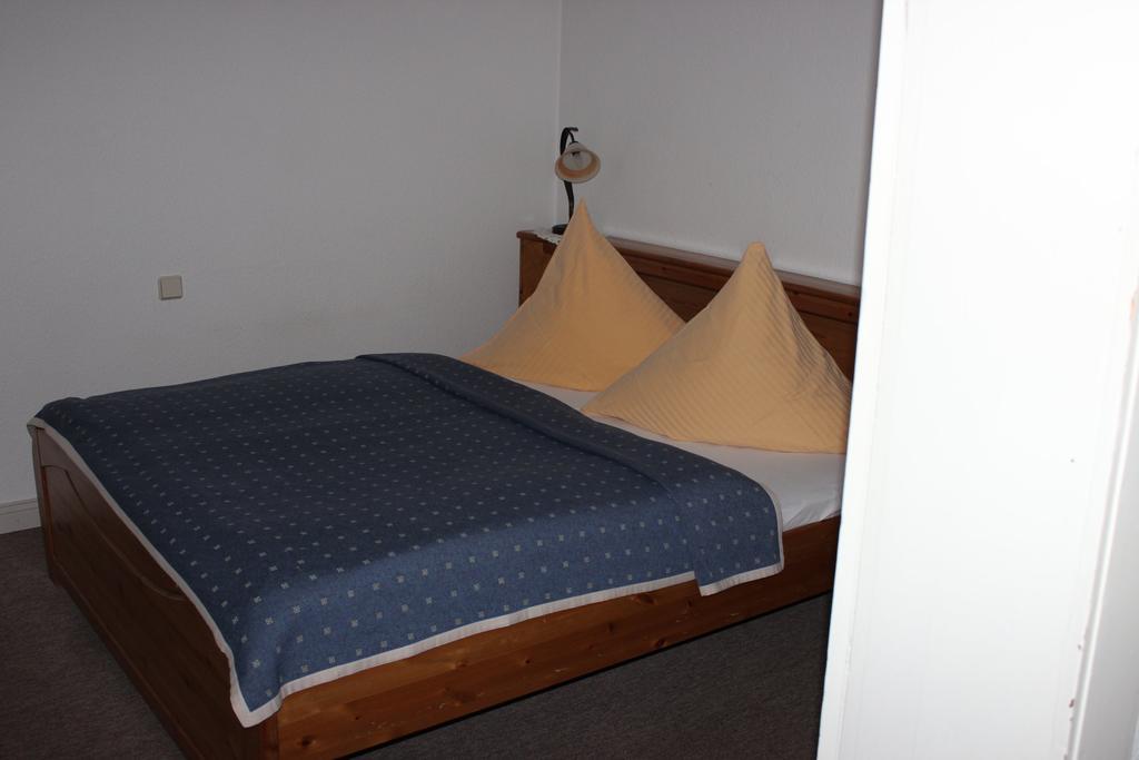 Jagdhaus Apartment *