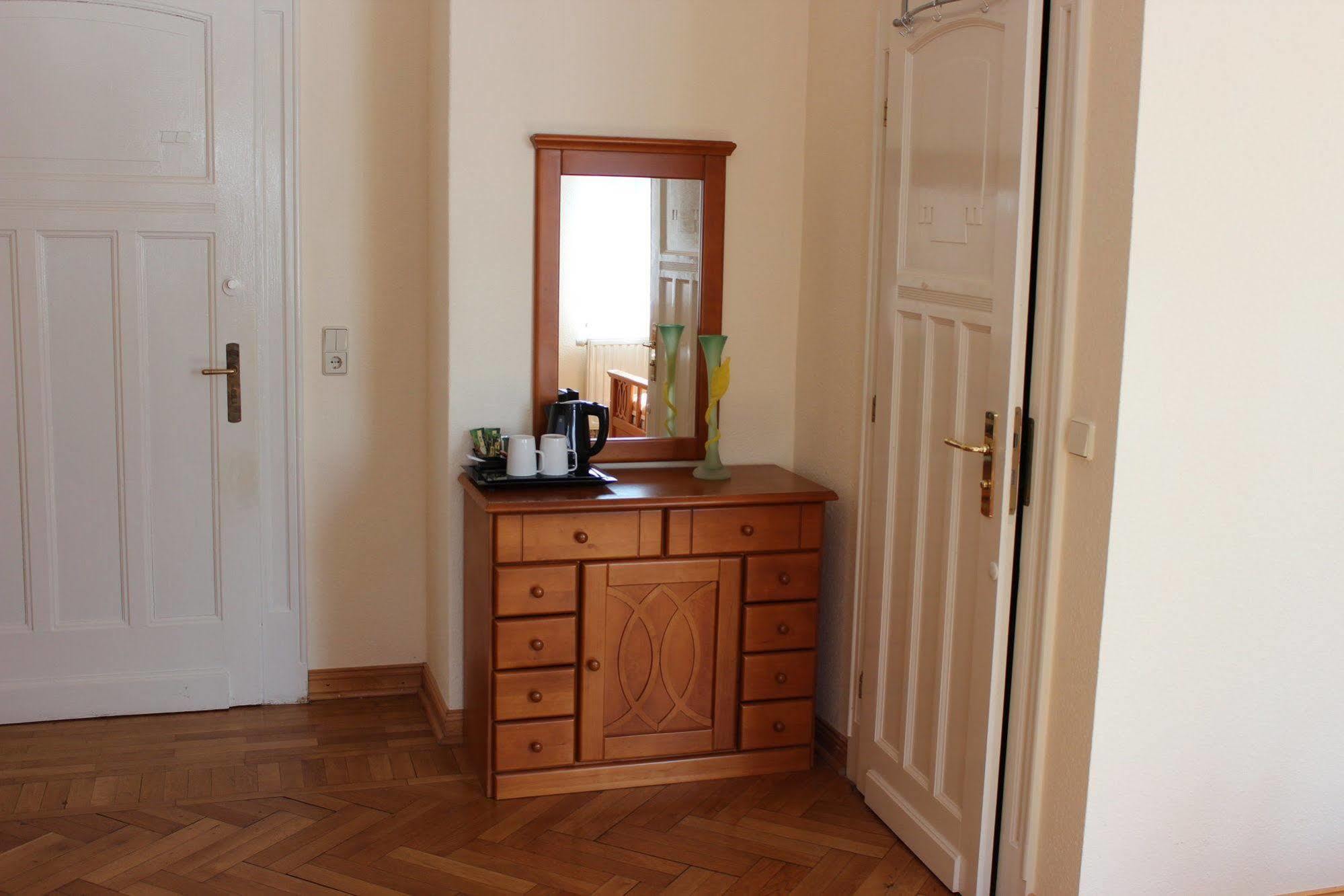 Jagdhaus Apartment