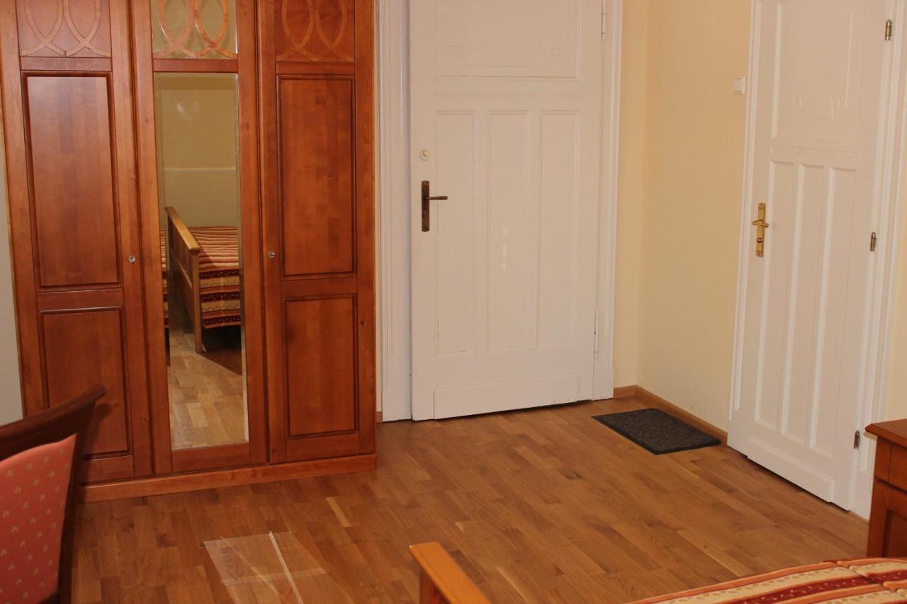 Jagdhaus Apartment Wernigerode